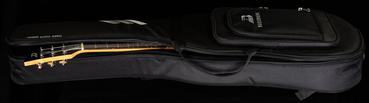 Duesenberg Julietta Catalina Red (826)