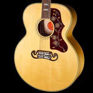 Gibson SJ-200 Original Antique Natural New Old Stock (017)