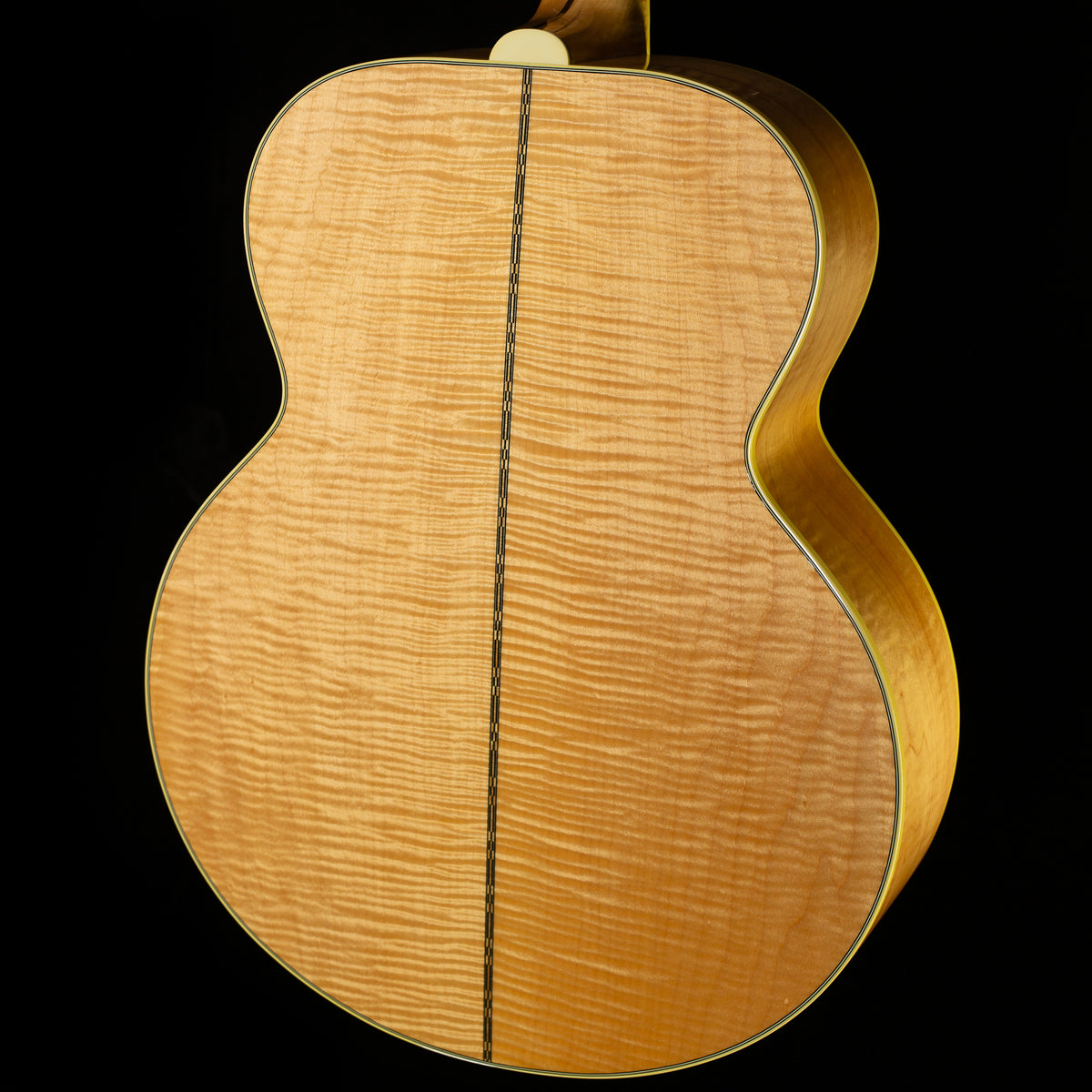 Gibson SJ-200 Original Antique Natural New Old Stock (017)