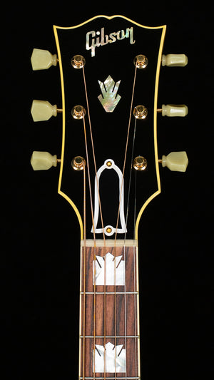 Gibson SJ-200 Original Antique Natural New Old Stock (017)