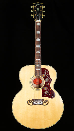 Gibson SJ-200 Original Antique Natural New Old Stock (017)