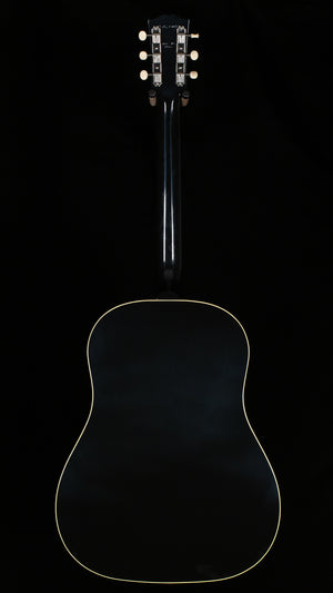 Gibson 50s J-45 Original Ebony Lefty Demo (093)
