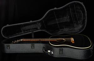 Gibson 50s J-45 Original Ebony Lefty Demo (093)