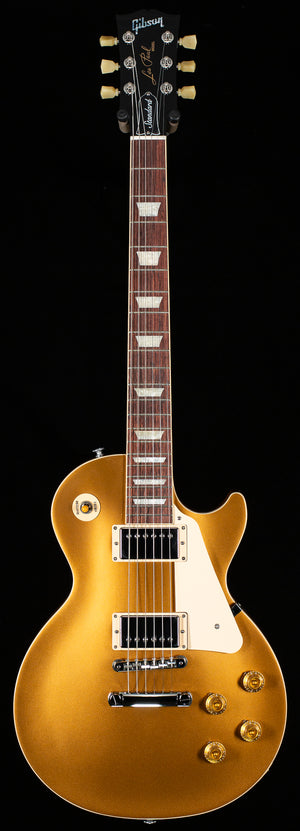 Gibson Les Paul Standard 50s Goldtop (384)