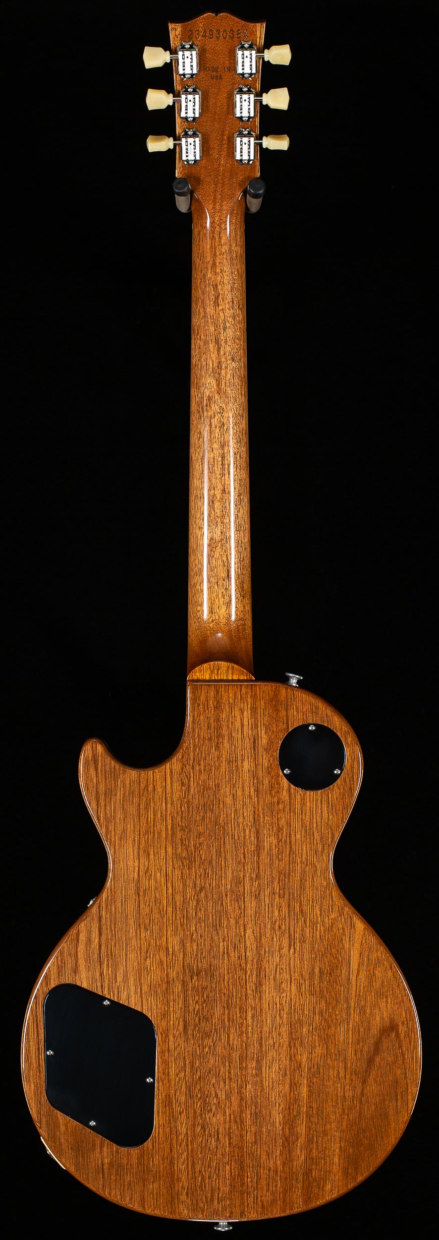 Gibson Les Paul Standard 50s Goldtop (384)