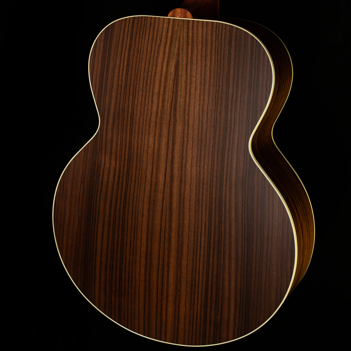 Gibson SJ-200 Studio Rosewood Satin Natural New Old Stock (071)