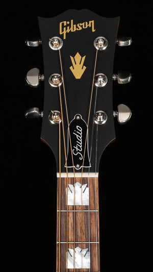 Gibson SJ-200 Studio Rosewood Satin Natural New Old Stock (071)