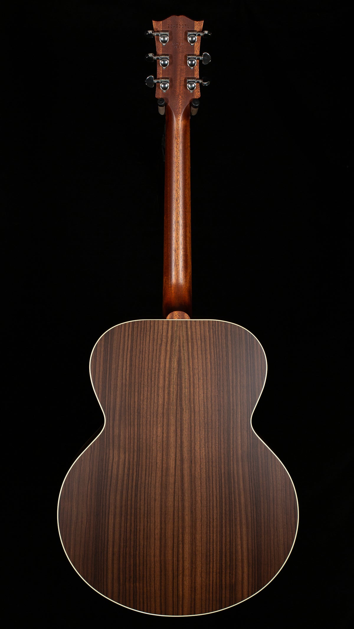 Gibson SJ-200 Studio Rosewood Satin Natural New Old Stock (071)