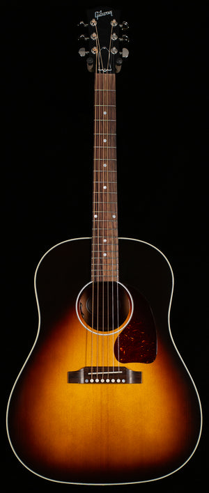 Gibson J-45 Standard Vintage Sunburst (170)