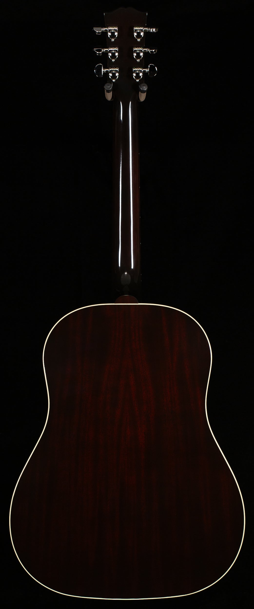 Gibson J-45 Standard Vintage Sunburst (170)
