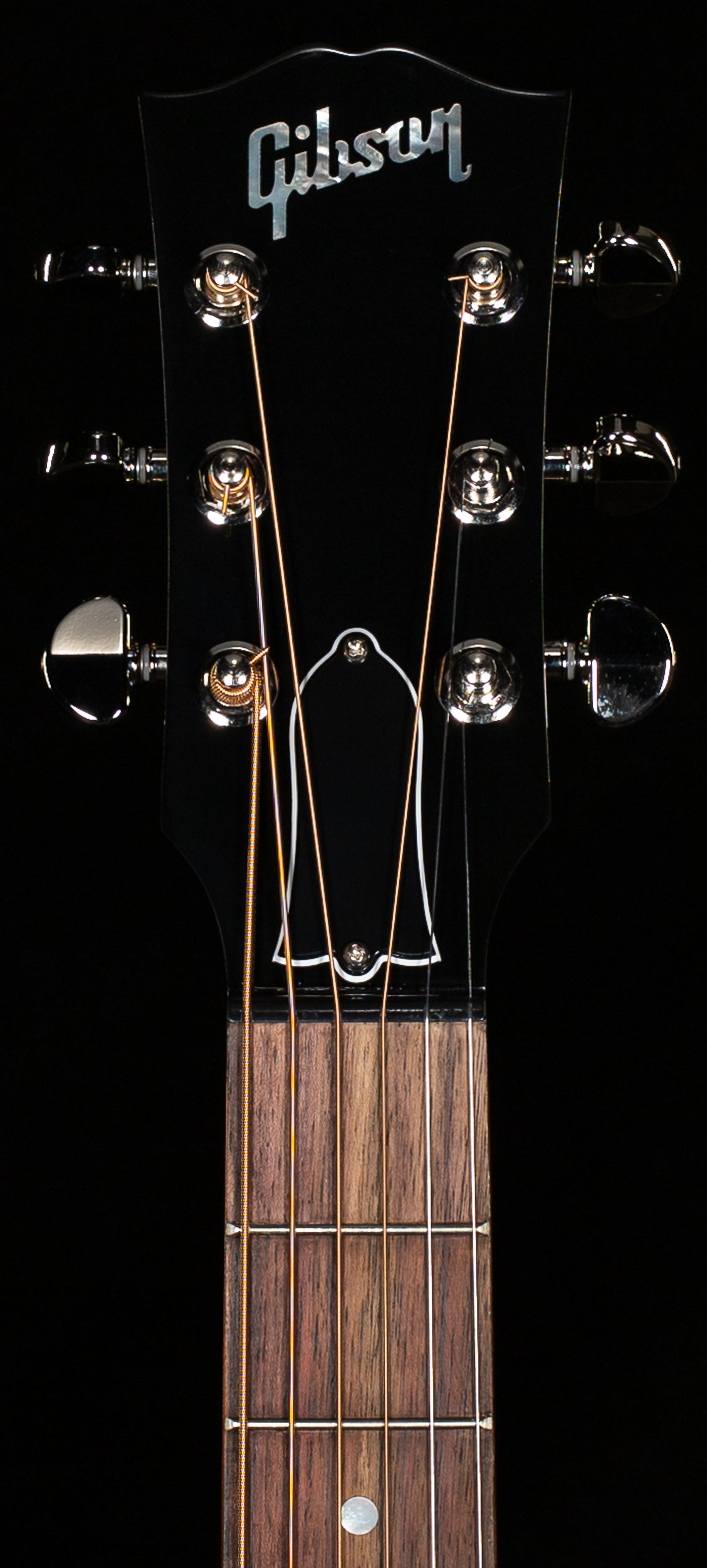 Gibson J-45 Standard Vintage Sunburst (170)