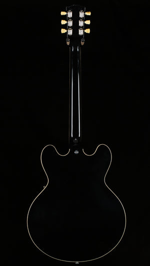 Gibson ES-335 50s Ebony (284)