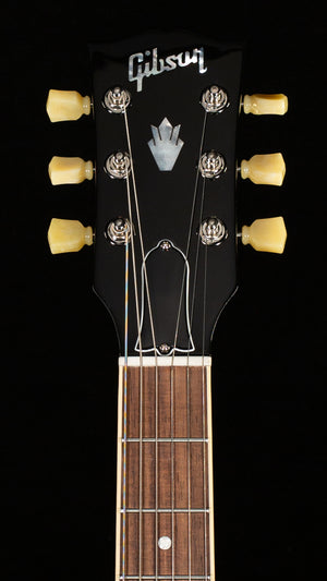 Gibson ES-335 50s Ebony (284)