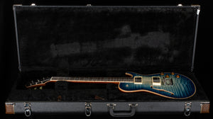 Knaggs Influence Kenai Hollowbody Newport Sun BeachBurst w/T1 Maple Top (351)