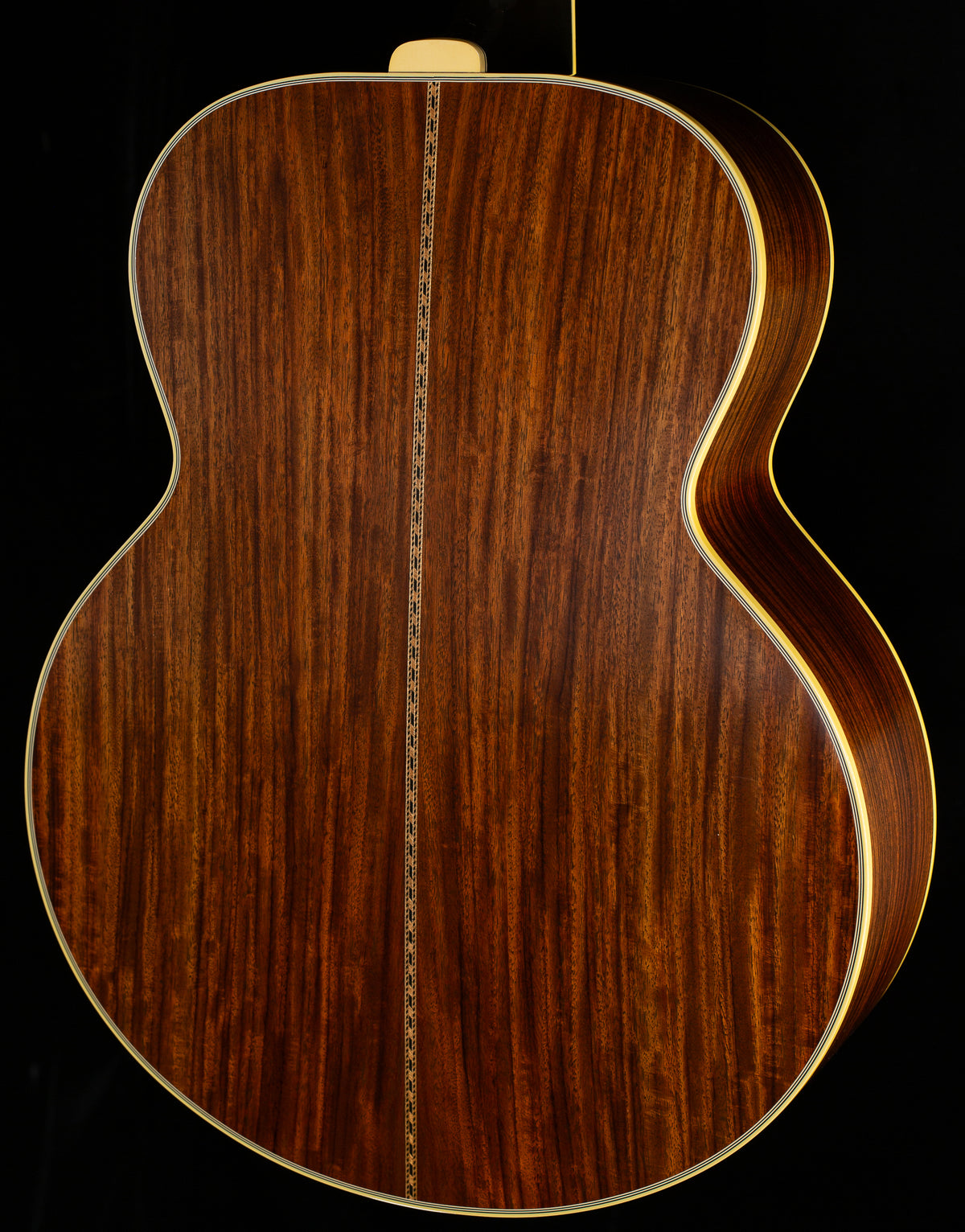 Gibson Custom Shop Pre-War SJ-200 Rosewood Vintage Sunburst (062)