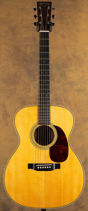 2018 Martin 000-28 Reimagined