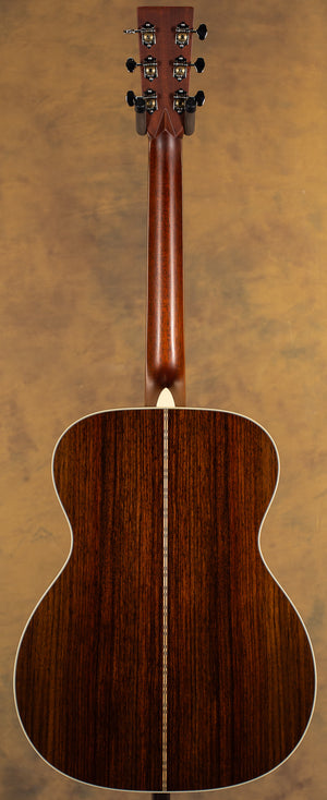 2018 Martin 000-28 Reimagined