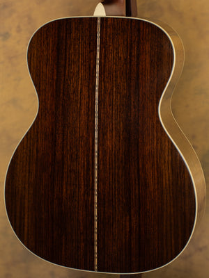 2018 Martin 000-28 Reimagined