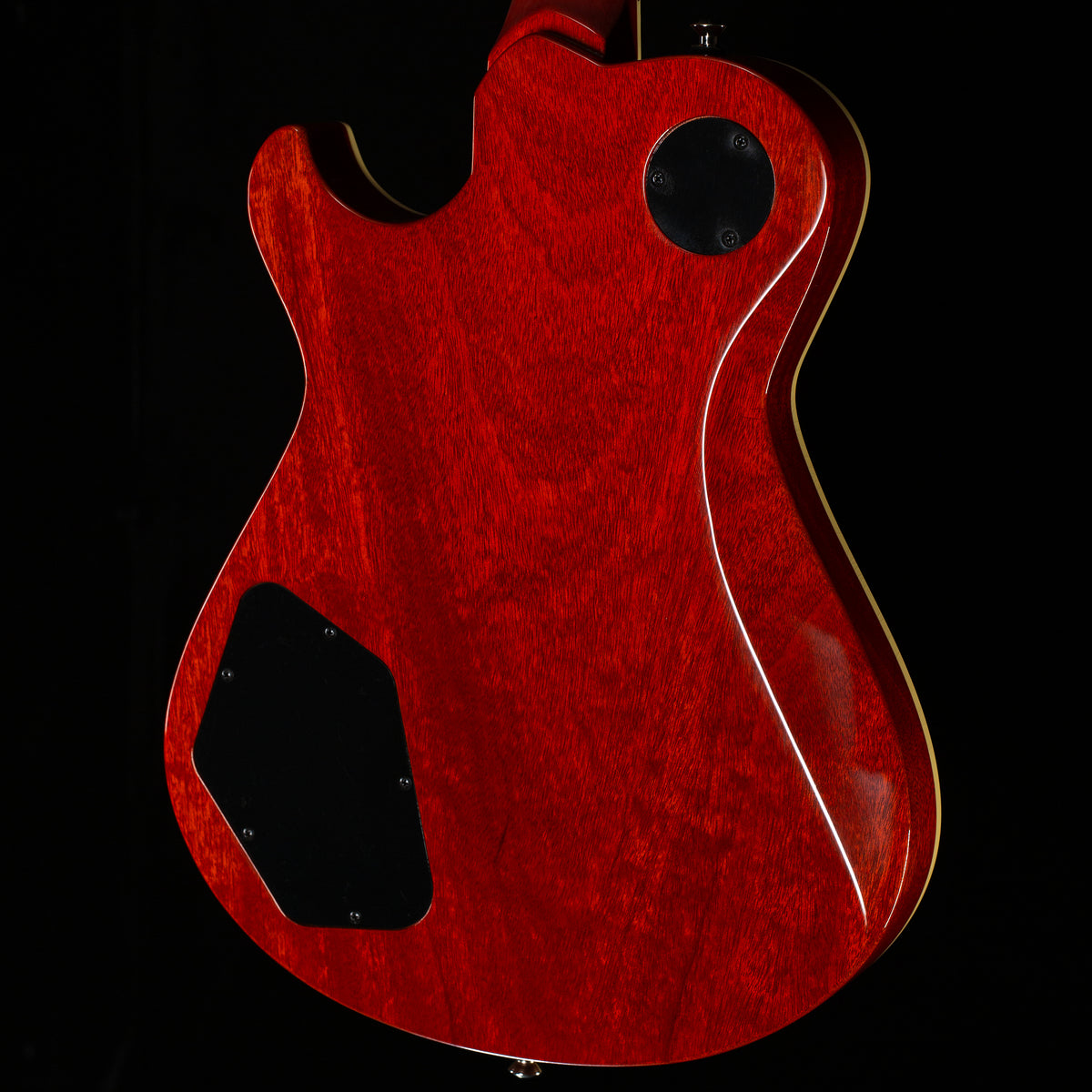 Knaggs Eric Steckel Kenai T/S Vintage Burst T1 Top Gloss Relic (352)