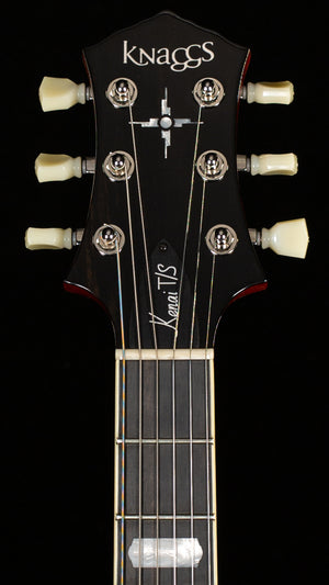 Knaggs Eric Steckel Kenai T/S Vintage Burst T1 Top Gloss Relic (352)