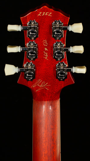 Knaggs Eric Steckel Kenai T/S Vintage Burst T1 Top Gloss Relic (352)