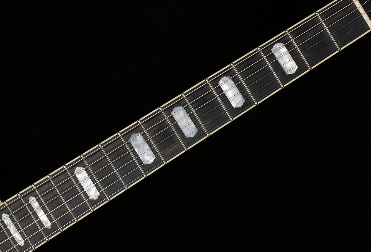 Knaggs Eric Steckel Kenai T/S Vintage Burst T1 Top Gloss Relic (352)