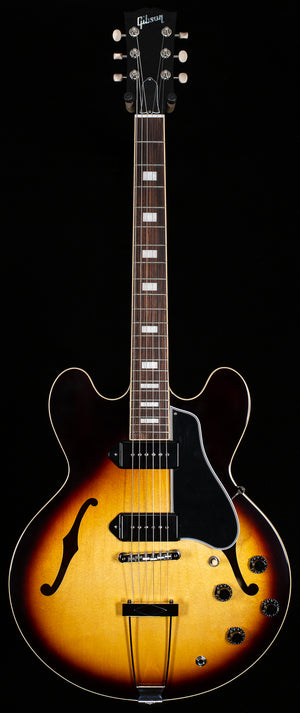 Gibson ES-330 Tobacco Burst (140)