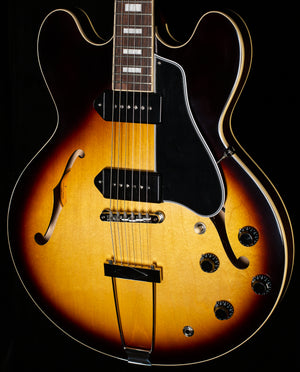 Gibson ES-330 Tobacco Burst (140)