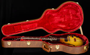 Gibson ES-330 Tobacco Burst (140)