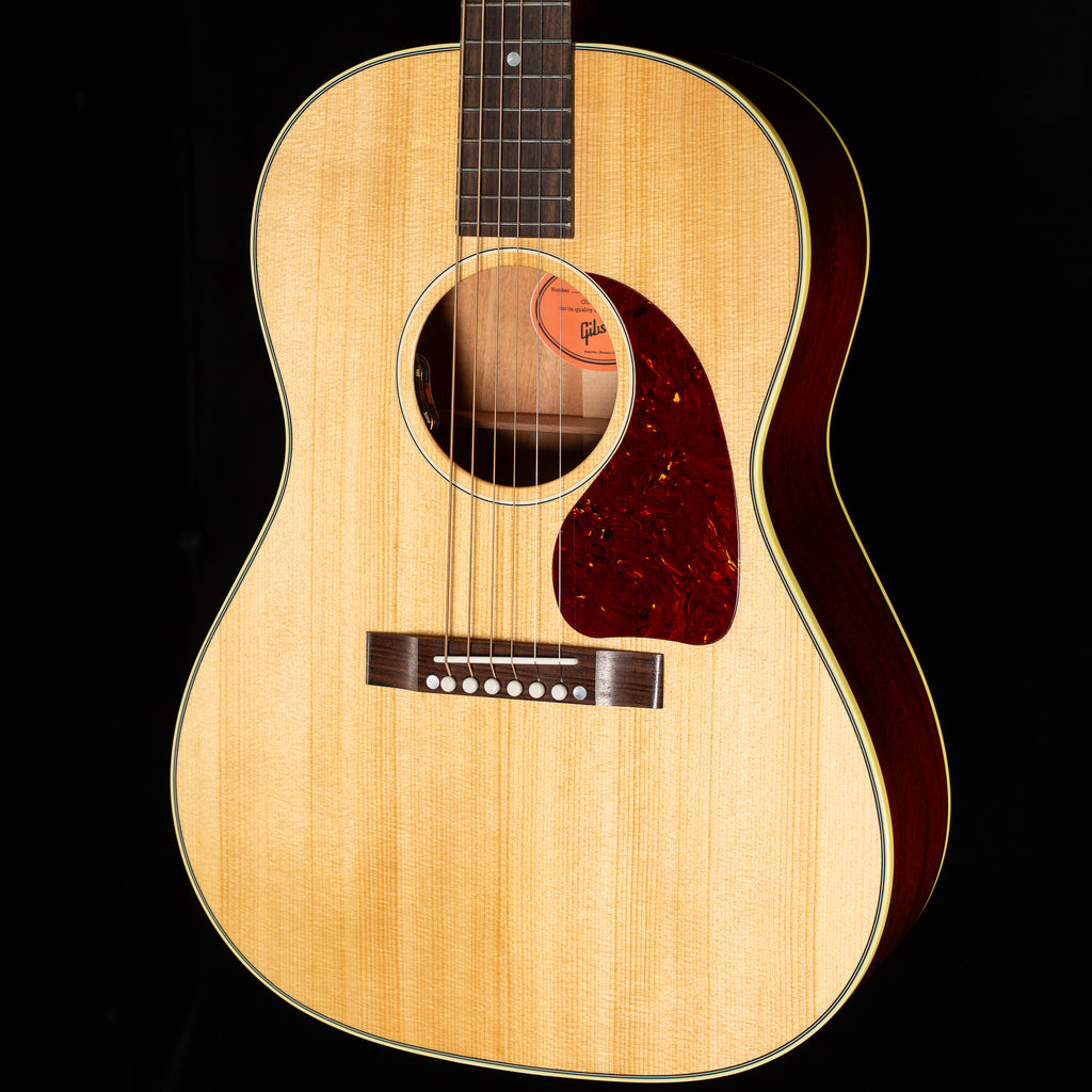 Gibson LG-2 50s Original Antique Natural (026) - Willcutt Guitars