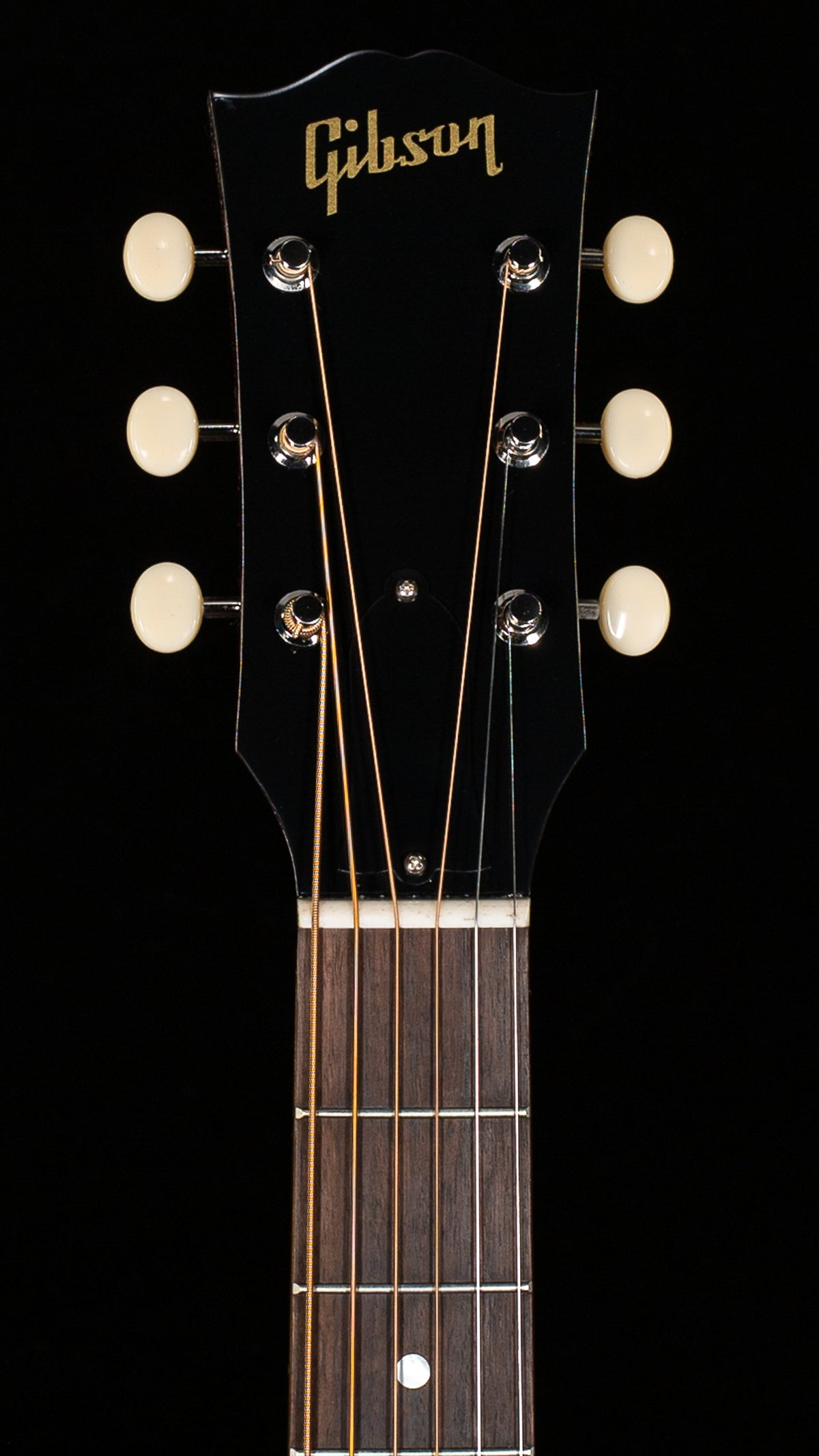 Gibson LG-2 50s Original Antique Natural (026)