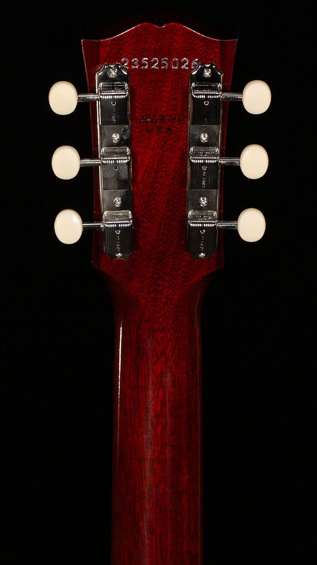 Gibson LG-2 50s Original Antique Natural (026)