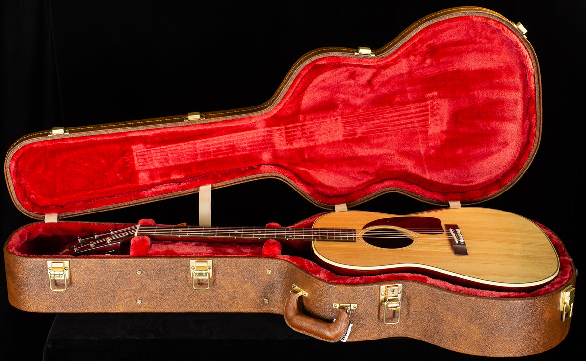 Gibson LG-2 50s Original Antique Natural (026)