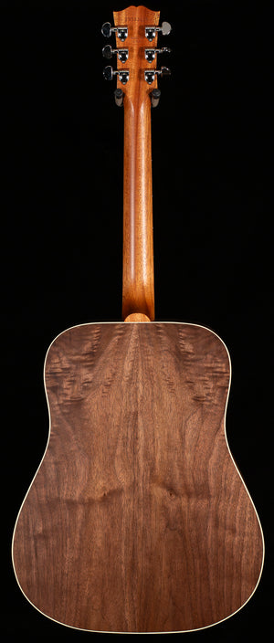Gibson Hummingbird Studio Walnut Satin Walnut Burst (124)