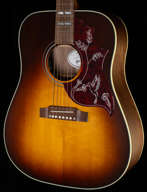Gibson Hummingbird Studio Walnut Satin Walnut Burst (124)