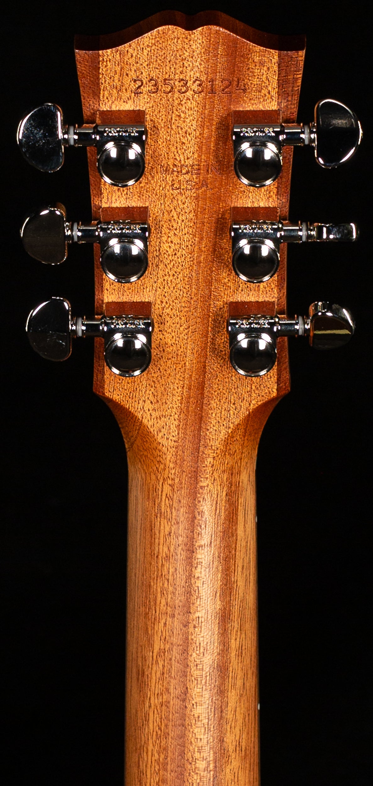 Gibson Hummingbird Studio Walnut Satin Walnut Burst (124) - Willcutt Guitars
