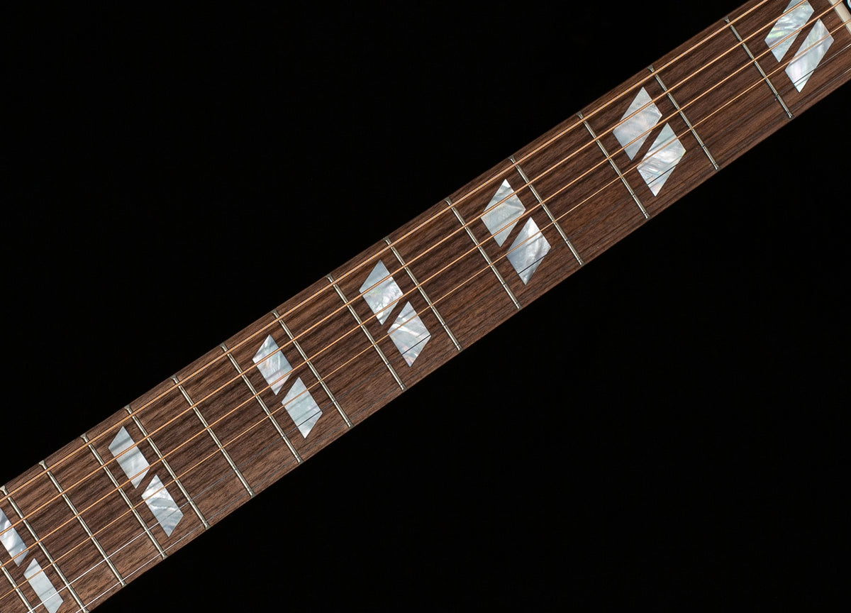 Gibson Hummingbird Studio Walnut Satin Walnut Burst (124)