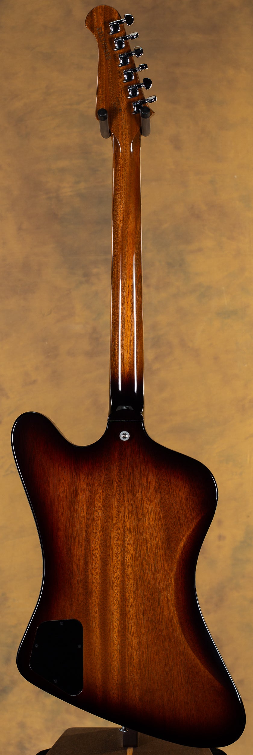 Gibson Firebird Platypus Tobacco Sunburst Perimeter