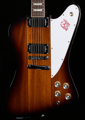 Gibson Firebird Platypus Tobacco Sunburst Perimeter (115)