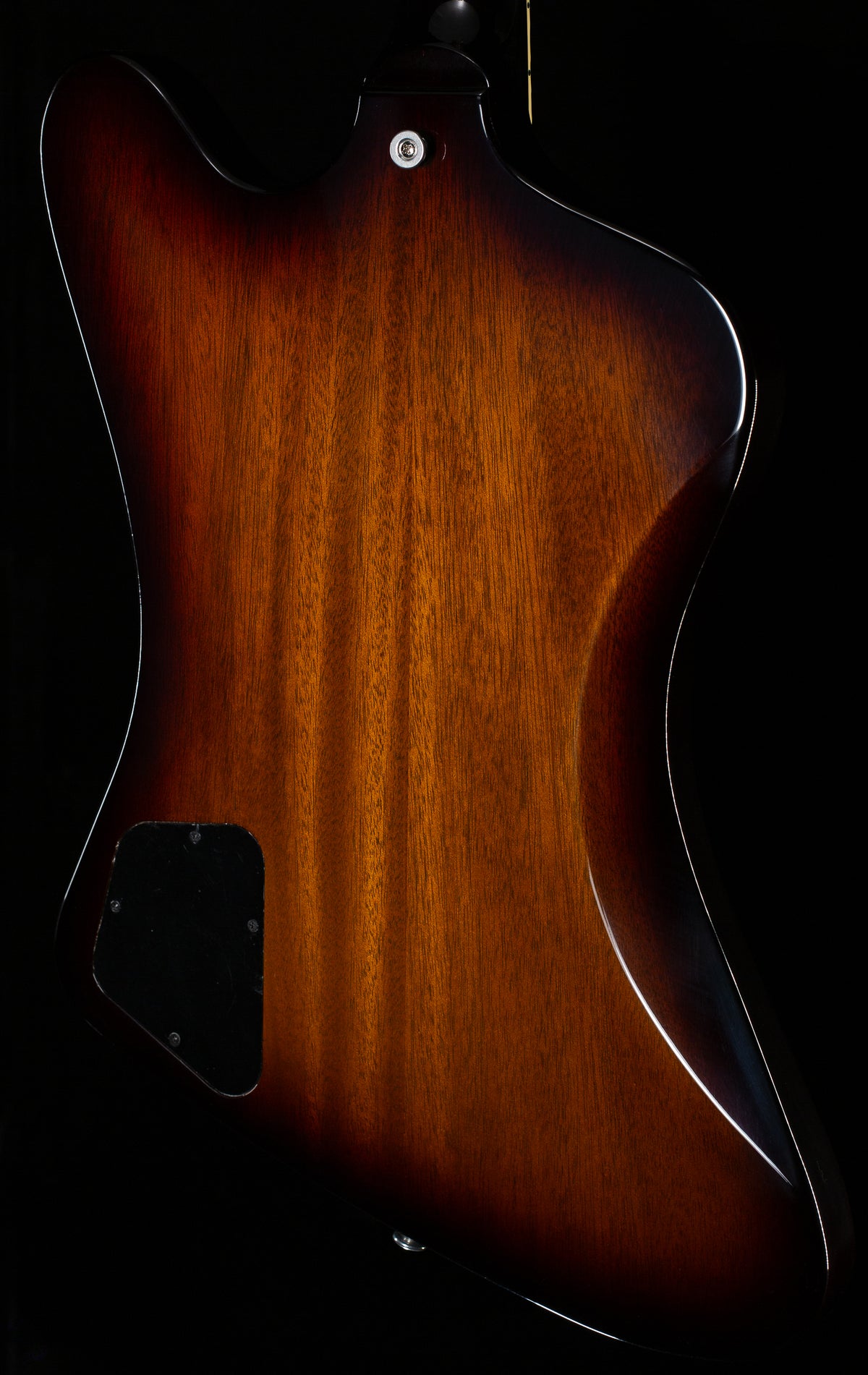 Gibson Firebird Platypus Tobacco Sunburst Perimeter (115)