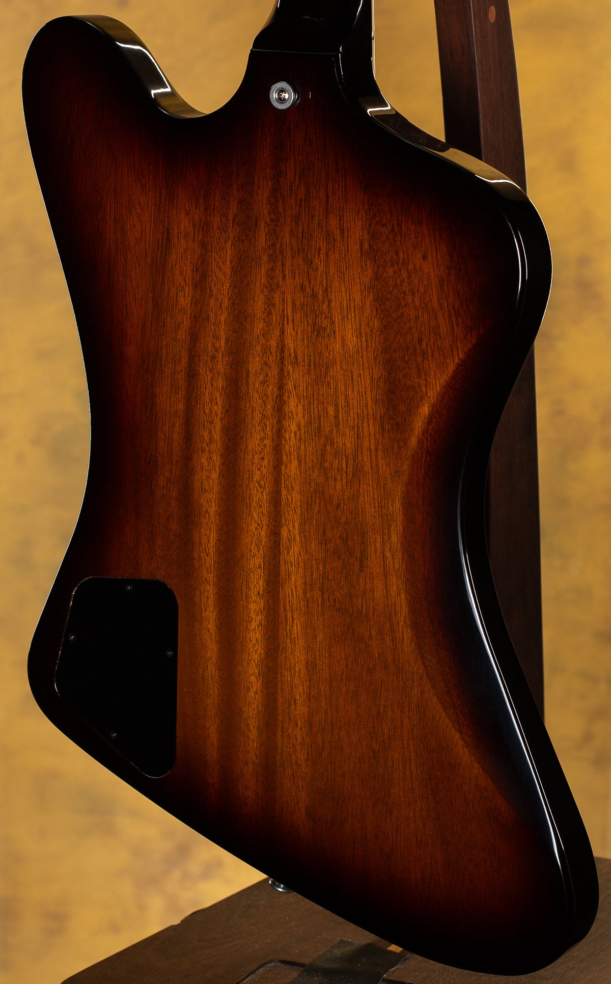 Gibson Firebird Platypus Tobacco Sunburst Perimeter