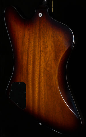 Gibson Firebird Platypus Tobacco Sunburst Perimeter (115)