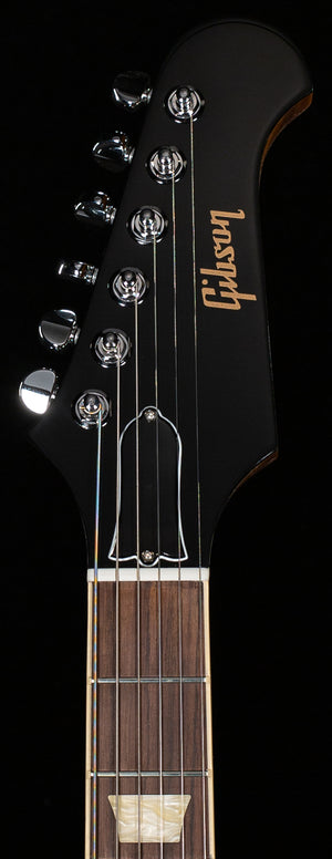 Gibson Firebird Platypus Tobacco Sunburst Perimeter (115)