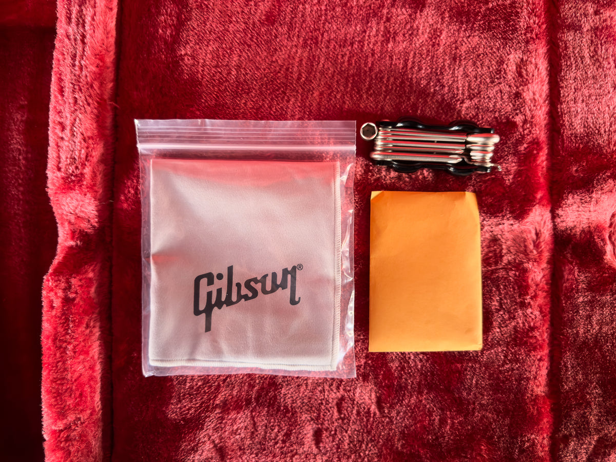 Gibson Firebird Platypus Tobacco Sunburst Perimeter