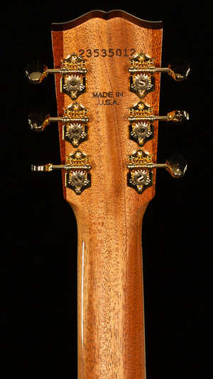 Gibson Songwriter Recording Artist Antique Natural  (012)