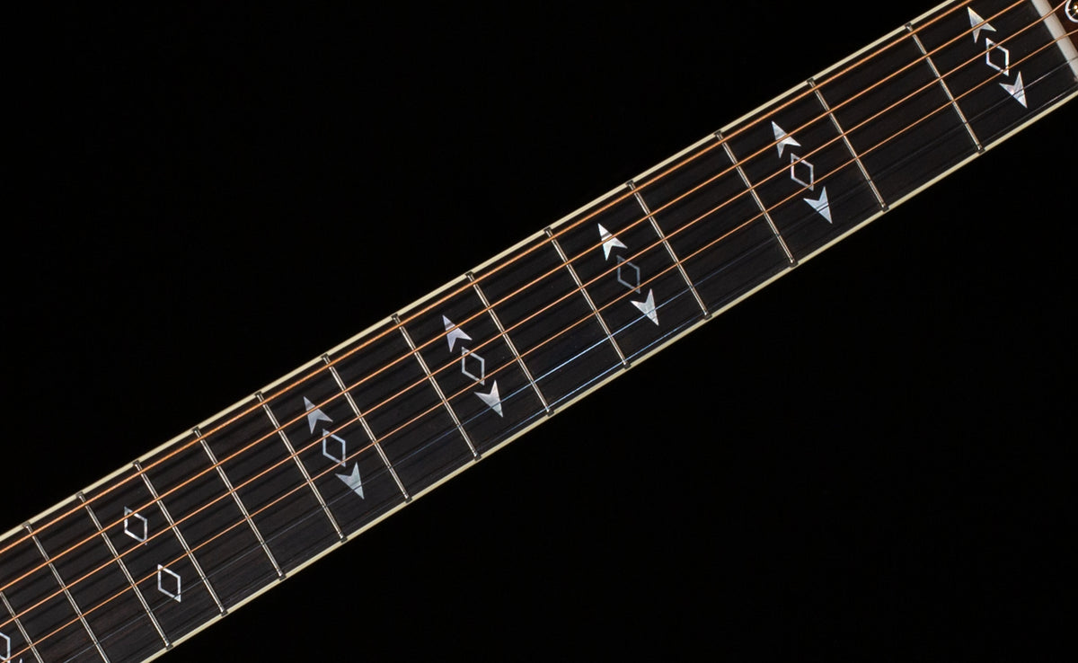 Gibson Songwriter Recording Artist Antique Natural  (012)