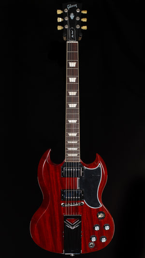 Gibson Jake Kiszka SG Faded Vintage Cherry (231)