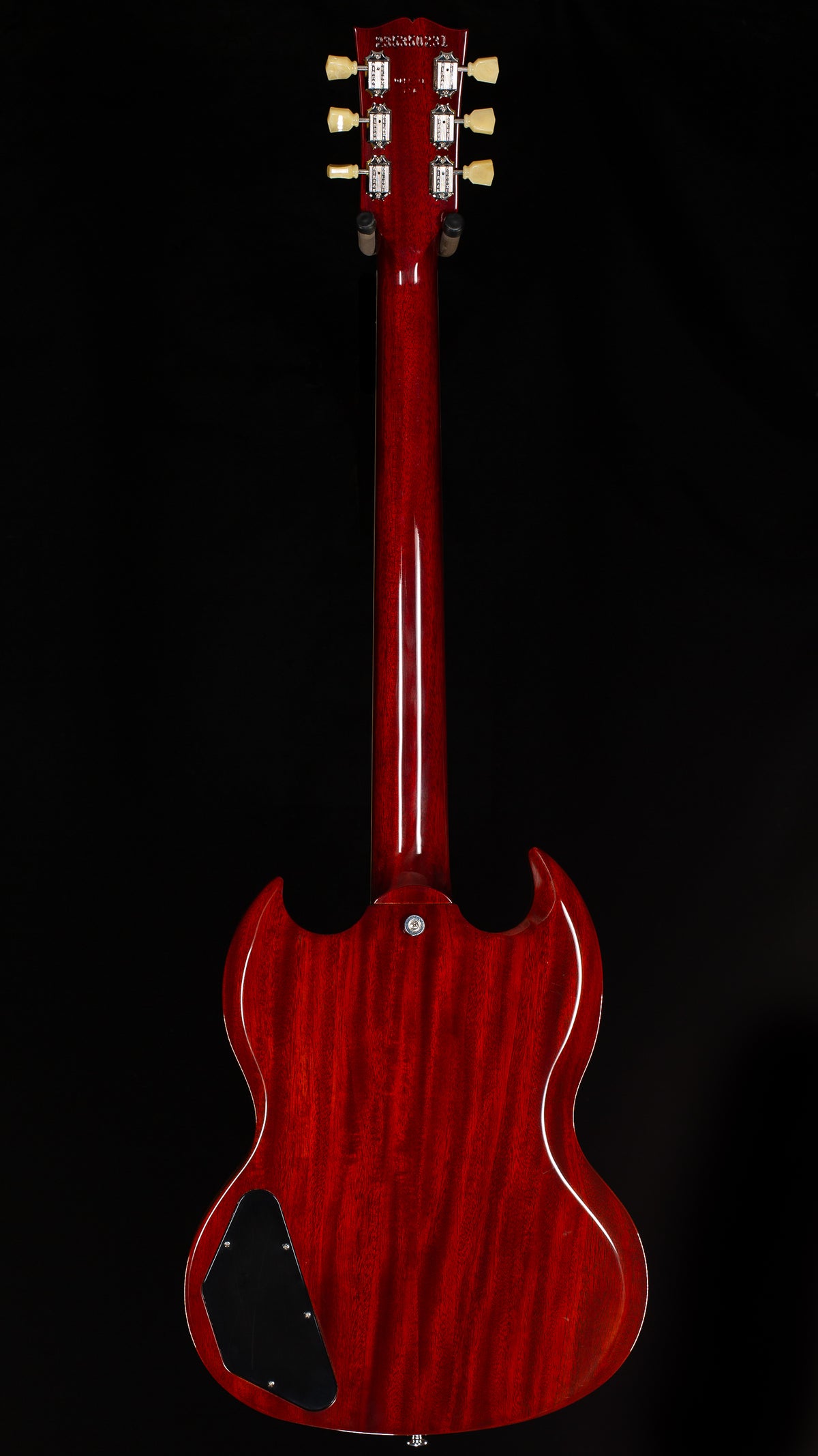 Gibson Jake Kiszka SG Faded Vintage Cherry (231)