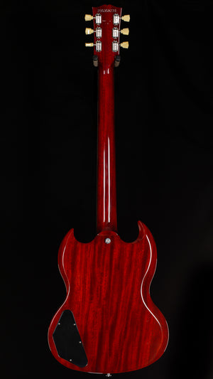Gibson Jake Kiszka SG Faded Vintage Cherry (231)
