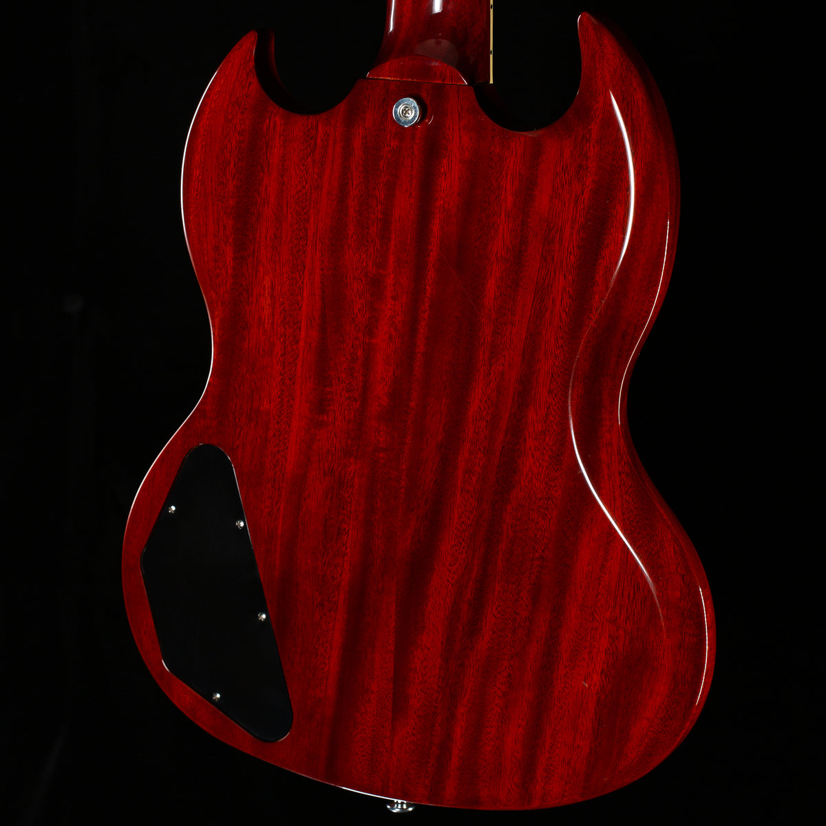 Gibson Jake Kiszka SG Faded Vintage Cherry (231)